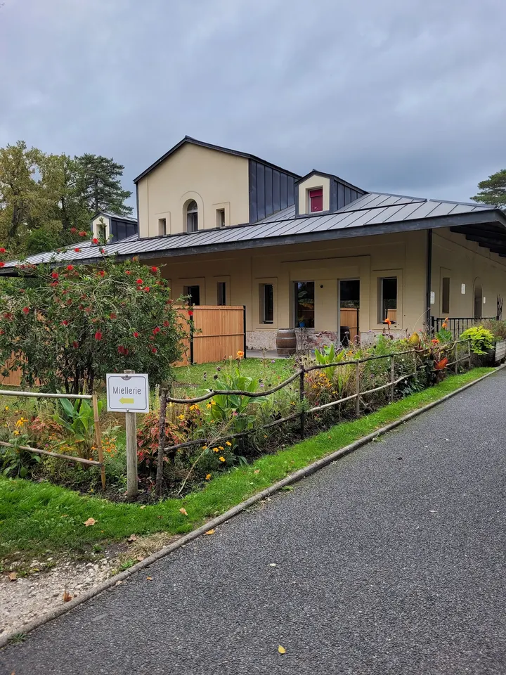 Cécile Pilates Santé Bien-être — pilates-studio à Bordeaux — 5