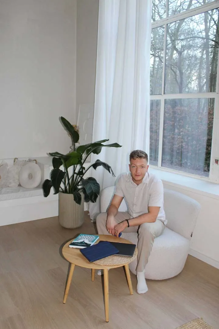 Bluefit Nl — Personal training in Heerenveen