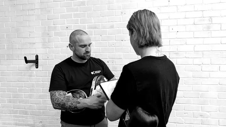 Empower Boxing — boksen-studio in Binnenstad, Almelo — 2