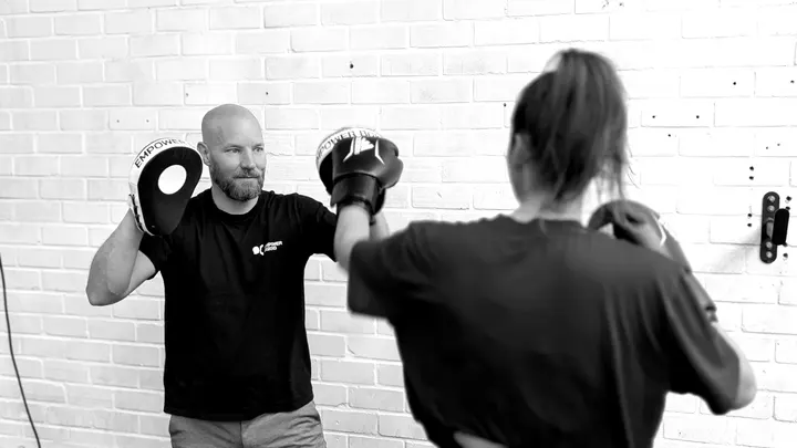 Empower Boxing — boksen-studio in Binnenstad, Almelo — 3