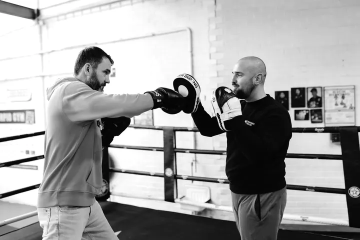 Empower Boxing — boksen-studio in Almelo — 3