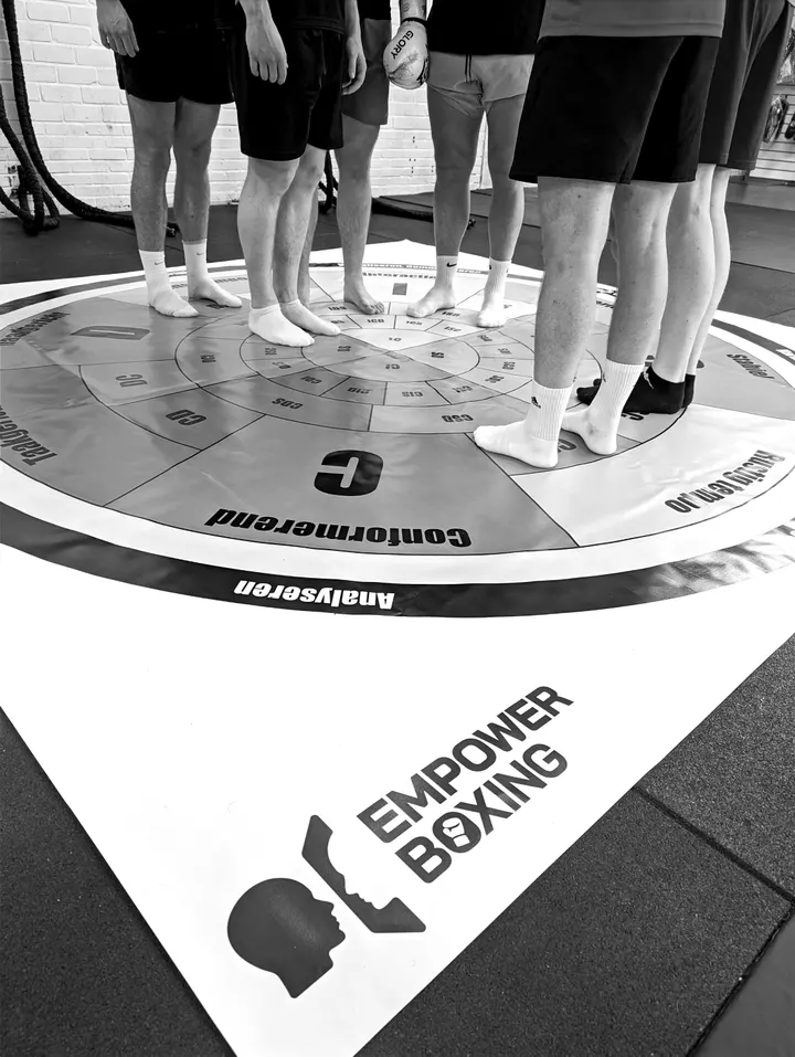 Empower Boxing — boksen-studio in Almelo — 4