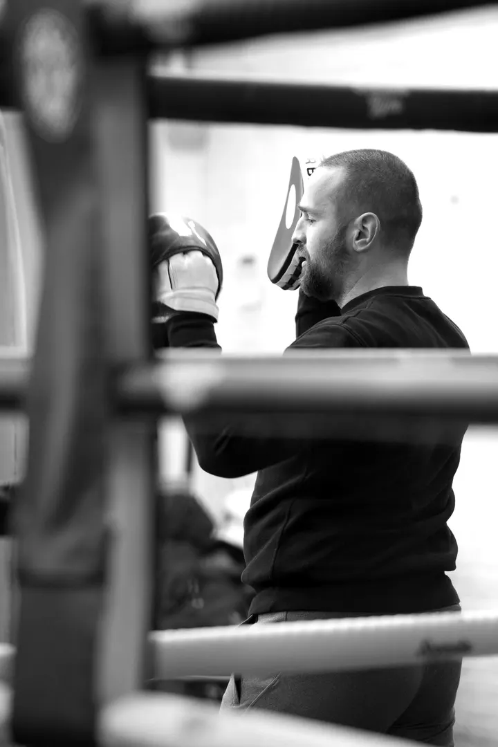 Empower Boxing — Boksen in Binnenstad, Almelo