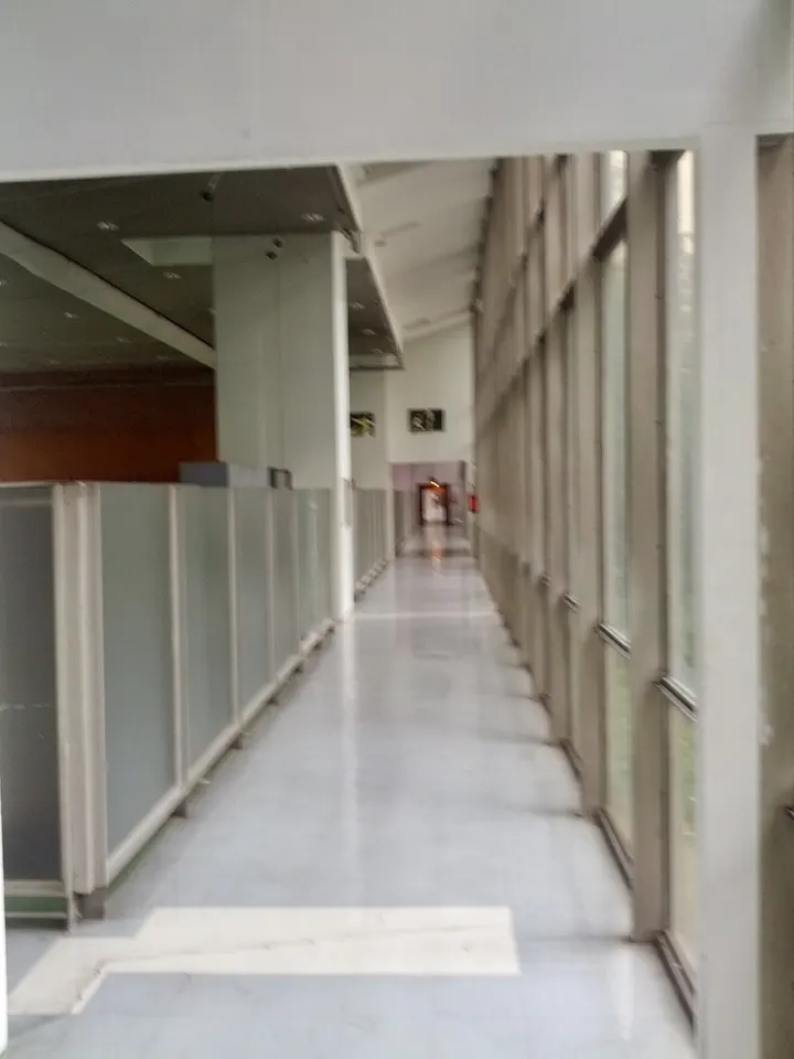 Centre Sportif Jean TALBOT — salle de fitness-studio à Paris — 3