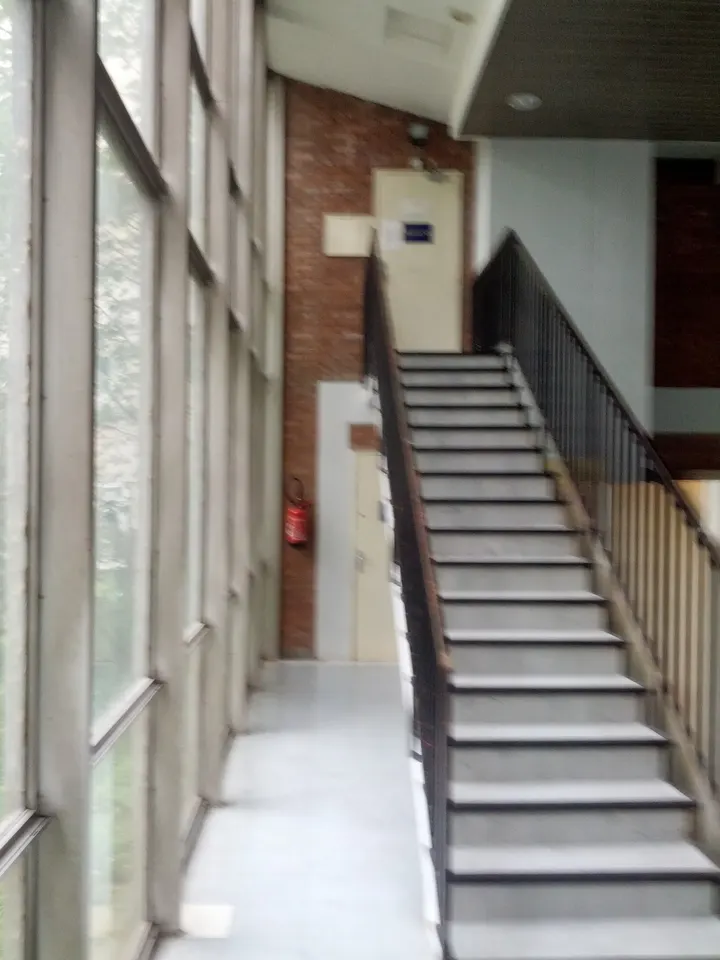 Centre Sportif Jean TALBOT — salle de fitness-studio à Paris — 4