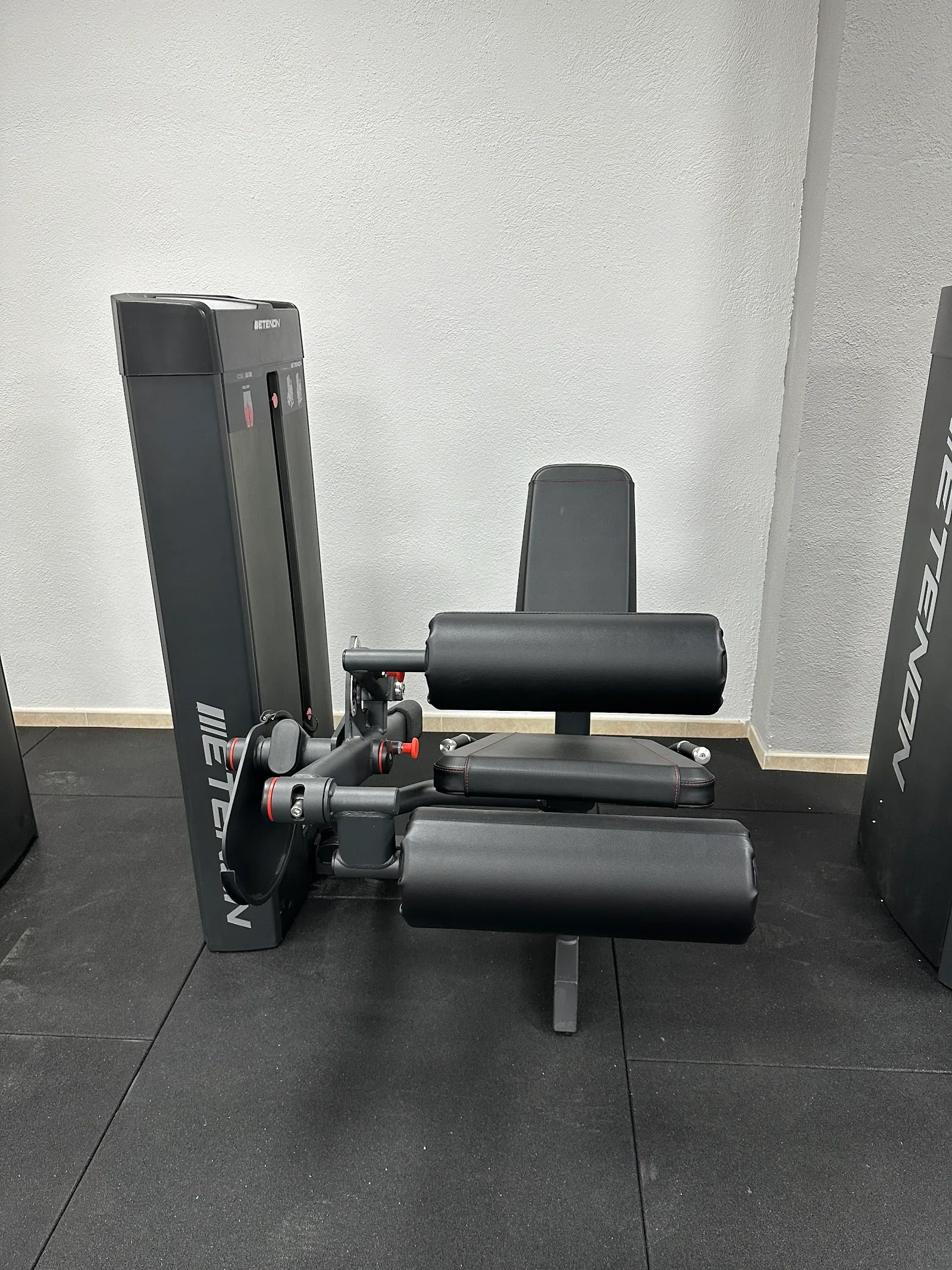 Gimnasio Ballester — fuerza-studio en Benicarló — 3