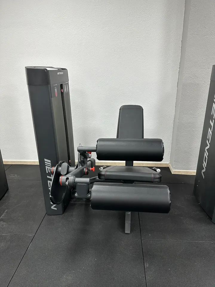 Gimnasio Ballester — fuerza-studio en Benicarló — 3