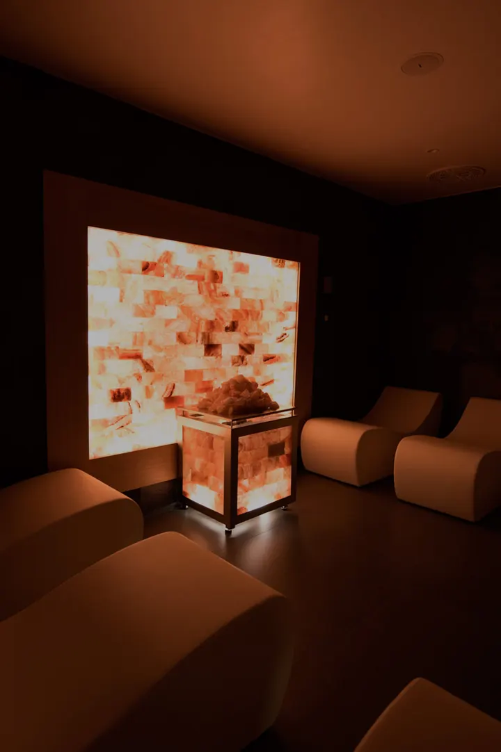 The Square Wellness — palestre-studio a Magolà, Lamezia Terme — 2