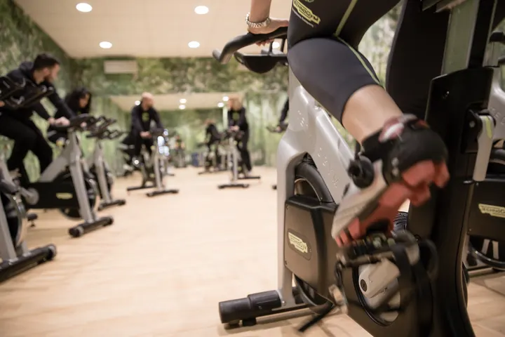 The Square Wellness — palestre-studio a Lamezia Terme — 3