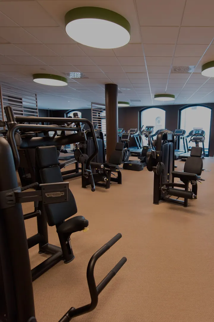 The Square Wellness — Palestre a Magolà, Lamezia Terme