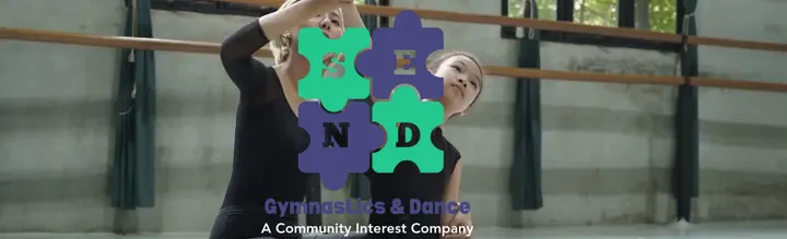 Send Gymnastics And Dance — Dance in Balham, London