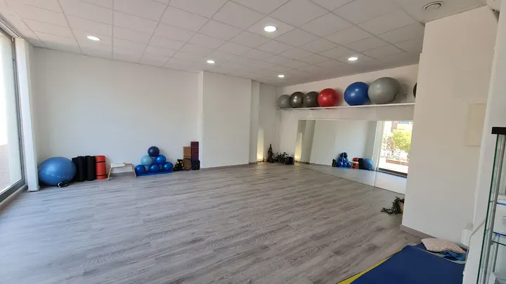 KineStetic Sabadell Clínica de Clínico — pilates-studio en Sabadell — 3