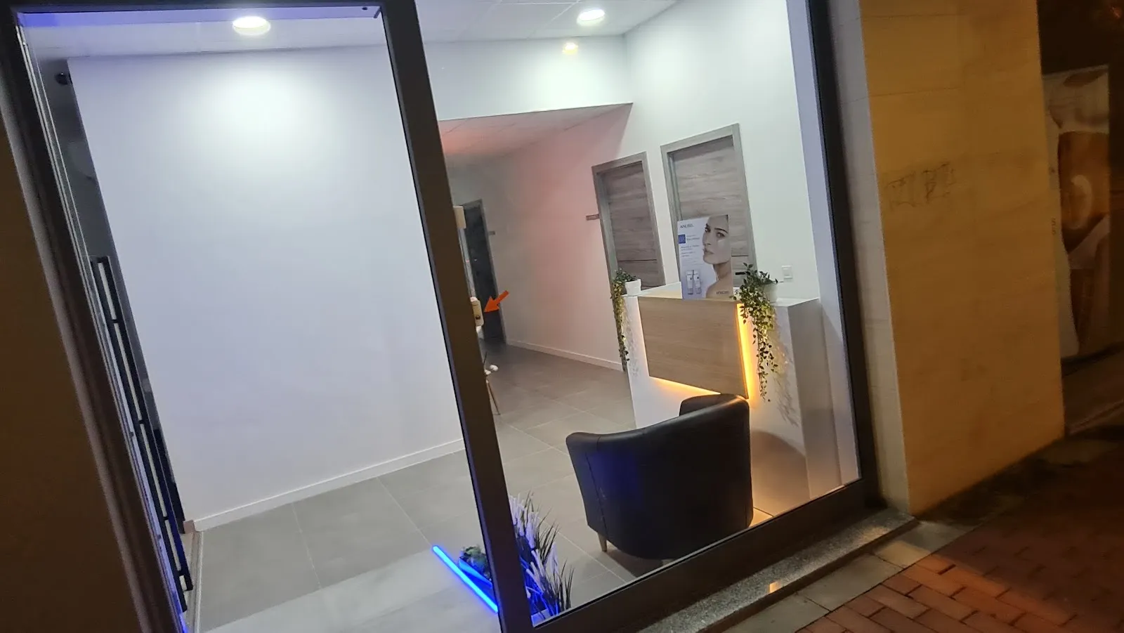 Kinestetic Sabadell - Clínica de Fisioterapia-Pilates Clínico - EntrenamientoFuncional. — pilates-studio en Sabadell — 5