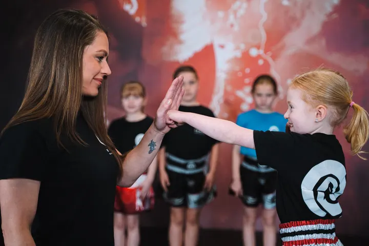 Evade Martial Arts Centre — martial arts-studio in Mossley — 2