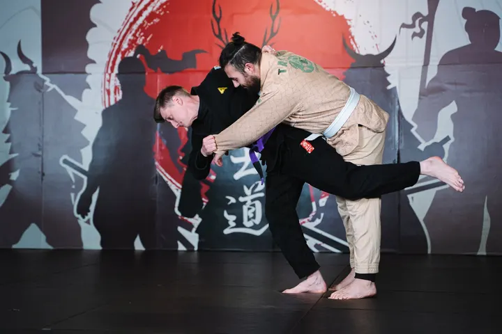 Evade Martial Arts Centre — martial arts-studio in Mossley — 5