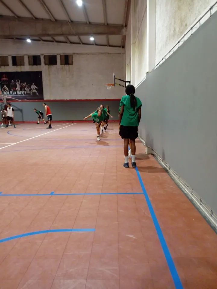Fisica Torres Vedras — ginástica-studio em Torres Vedras — 3