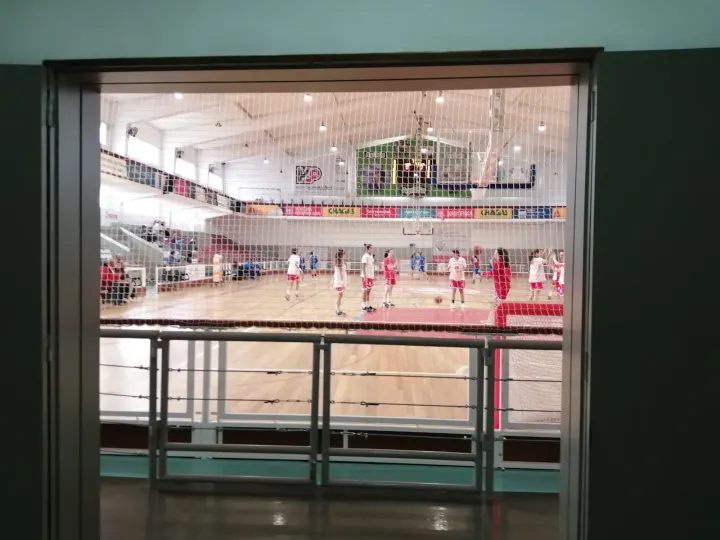 Fisica Torres Vedras — ginástica-studio em Torres Vedras — 3