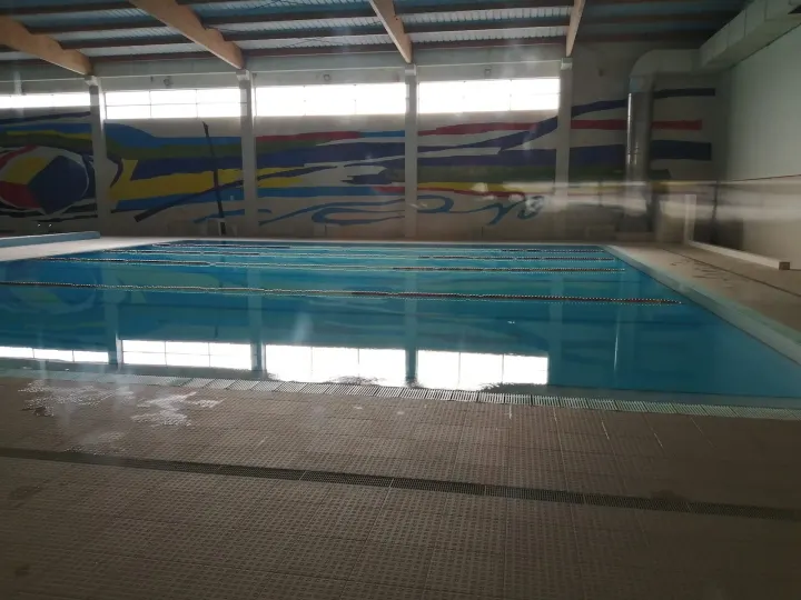 Fisica Torres Vedras — Ginástica em Torres Vedras