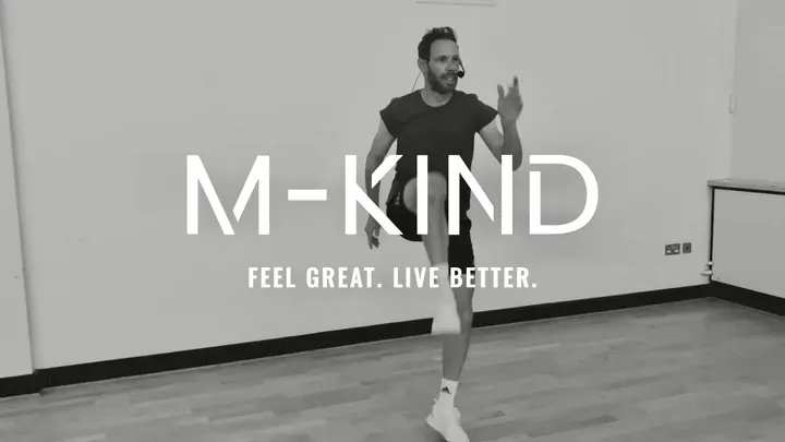 M-KIND — fitness studio in Winkfield Row, Ascot — 3