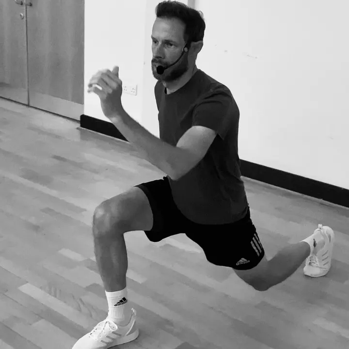 M-KIND — fitness studio in Ascot — 3