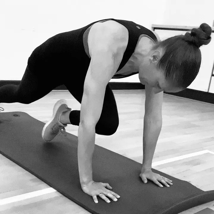 M-KIND — fitness studio in Ascot — 4
