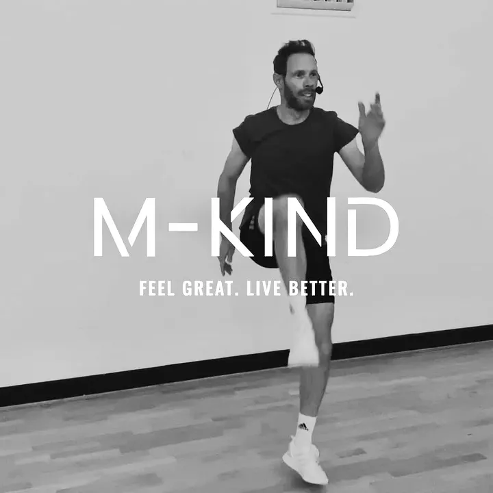 M-KIND — fitness studio in Ascot — 5