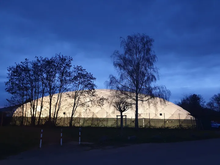 Sportmeile Bonn — fitnessstudio in Buschdorf, Bonn — 3