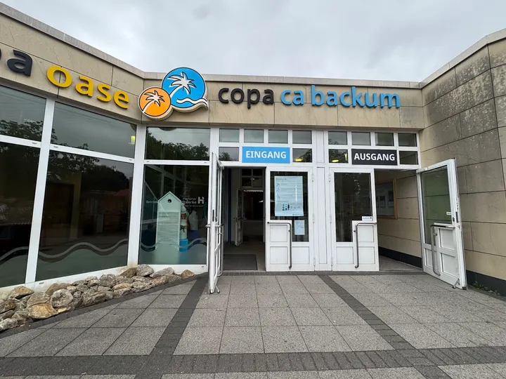 Copa Ca Backum — wellness-studio in Herten — 4