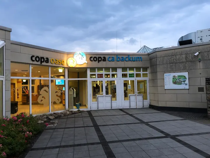 Copa Ca Backum — wellness-studio in Herten — 5
