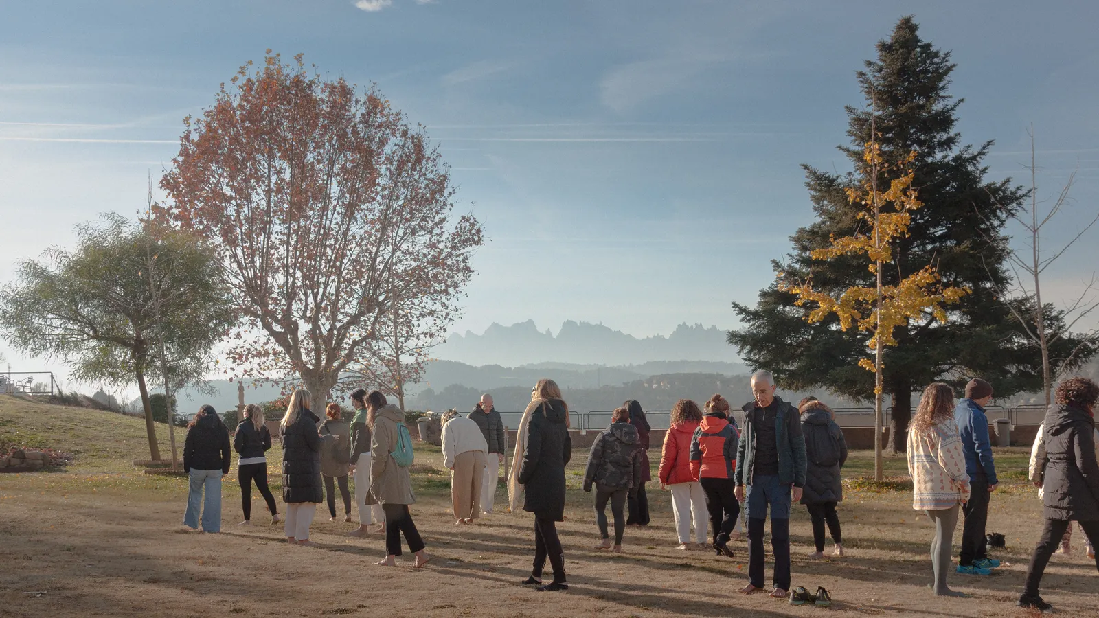 Naga Hatha Yoga — yoga-studio i Reus — bild 3
