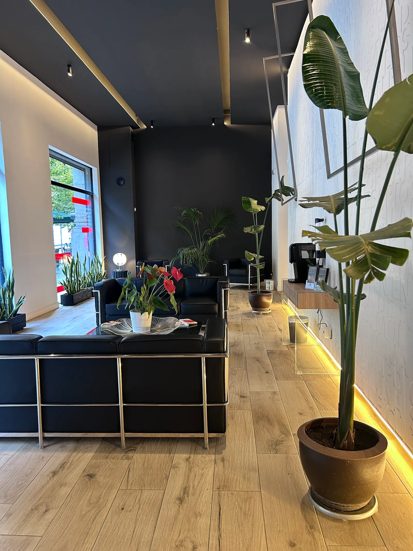 AURORA Biomodulation Center — wellness-studio en Ciutat Vella, Barcelona — 2