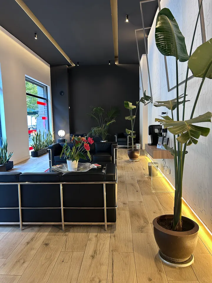 AURORA Biomodulation Center — wellness-studio en Ciutat Vella, Barcelona — 2