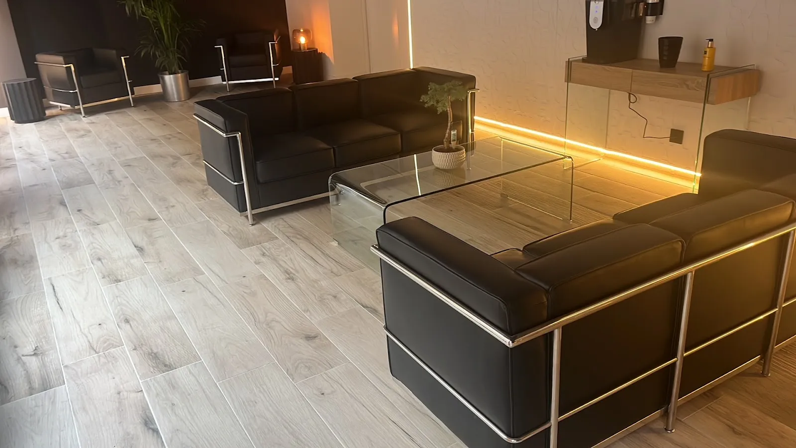 AURORA Biomodulation Center — wellness-studio en Barcelona — 3