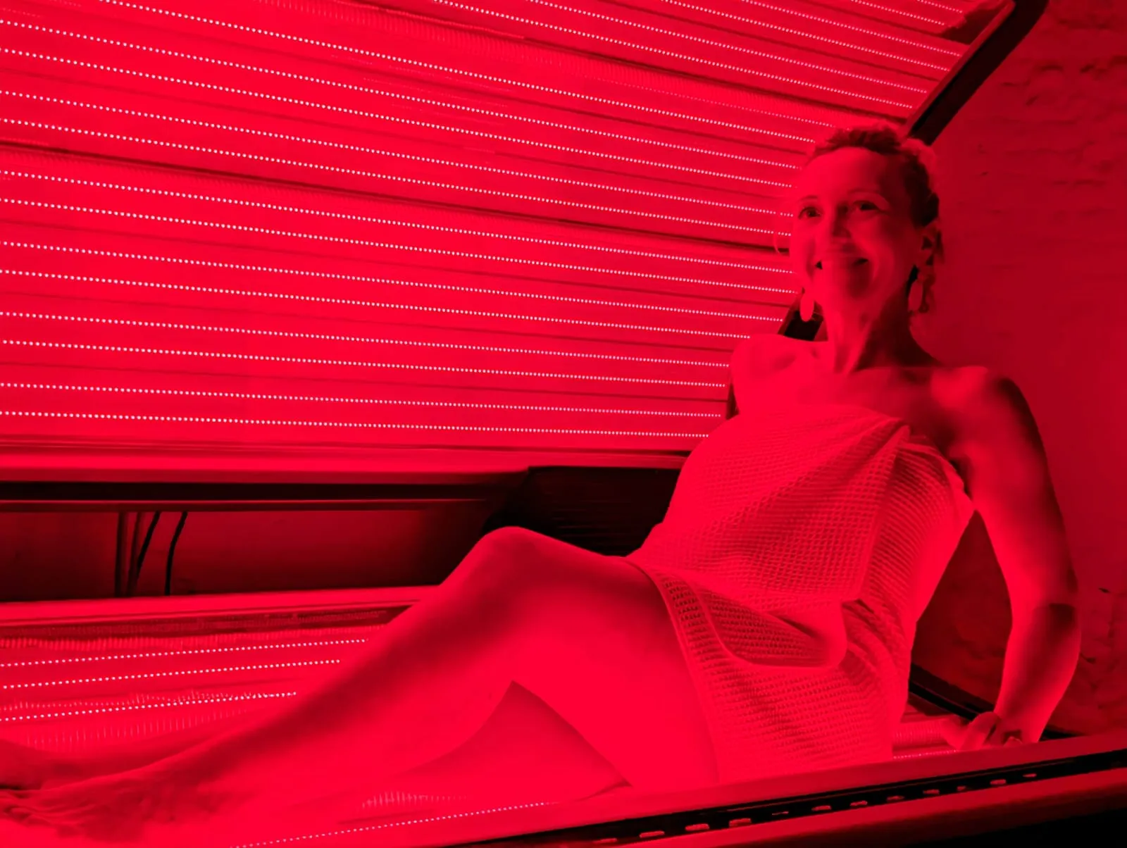AURORA Biomodulation Center — wellness-studio en Barcelona — 4