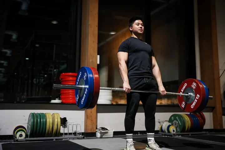 PHGym — fitnessstudio – Turku — 3