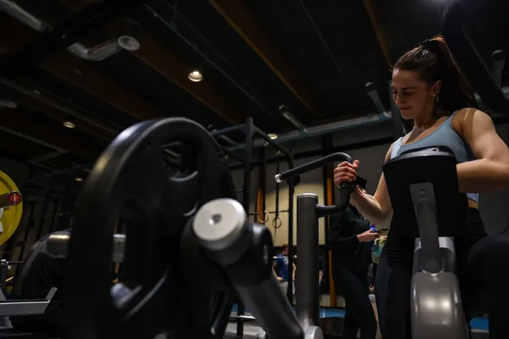 PHGym — fitnessstudio – Turku — 4