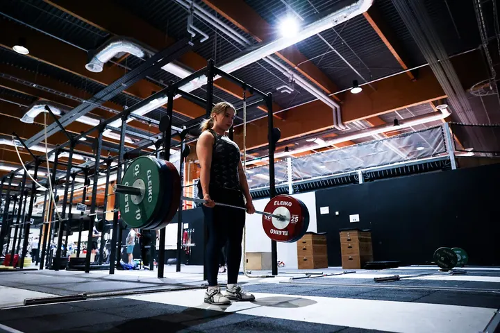 PHGym — fitnessstudio – Turku — 5