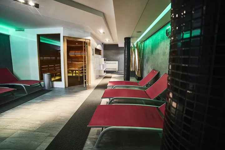 Physic Plus — salle de fitness-studio à Geispolsheim, Strasbourg — 2