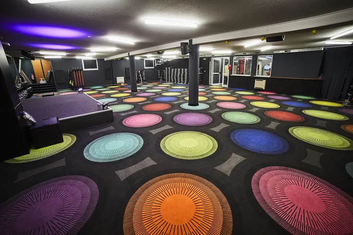 Physic Plus — salle de fitness-studio à Geispolsheim, Strasbourg — 3