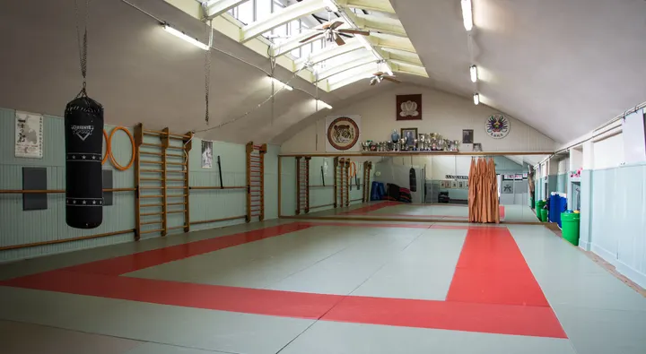 Dojo ko sen s.s.d. — Arti marziali a Lodi - Corvetto, Milano