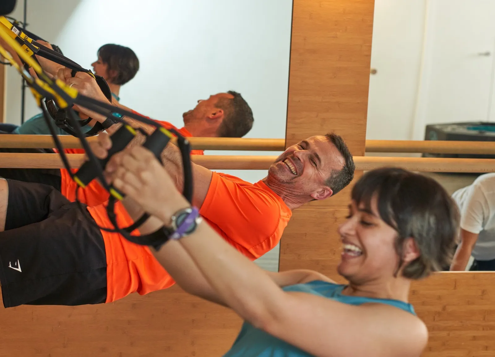 FitFor — pilates-studio in Camberwell, London — 2