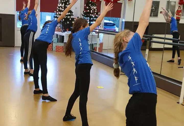Dansstudio Soof'it Boskoop — dans-studio in Boskoop — 3
