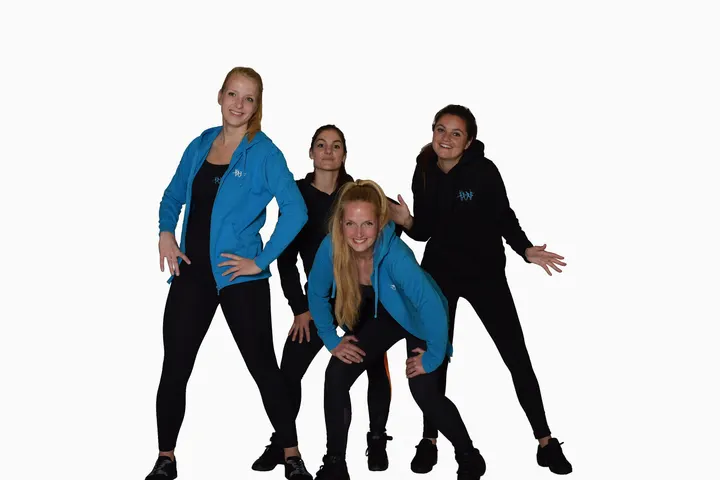 Dansstudio Soof'it Boskoop — dans-studio in Boskoop — 6