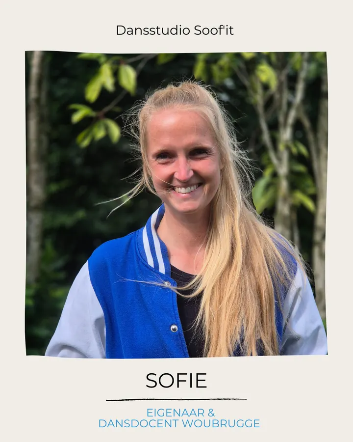 Dansstudio Soof'it Boskoop — Sportschool in Boskoop