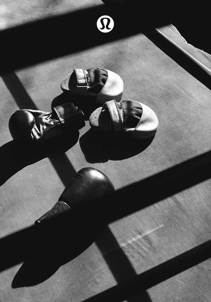 STRYKE — boxing-studio in Beckenham, London — 2