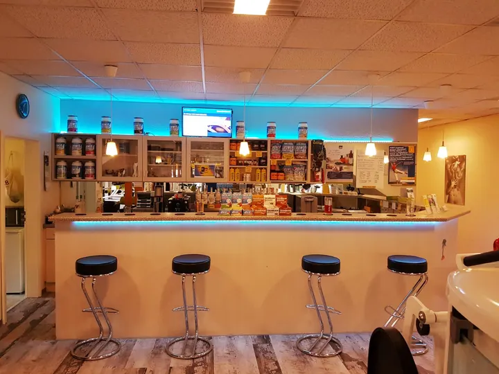 Fitness Point Uetze — fitnessstudio in Uetze — 5