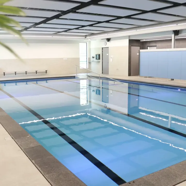 Arendse health club Dongen — sportschool-studio in Laagstraat, Dongen — 2