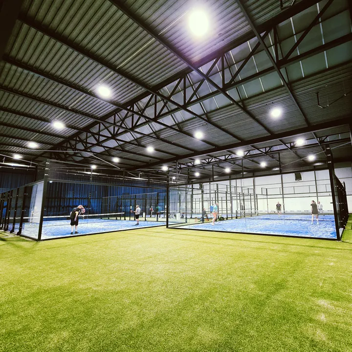 Arendse health club Dongen — sportschool-studio in Laagstraat, Dongen — 3
