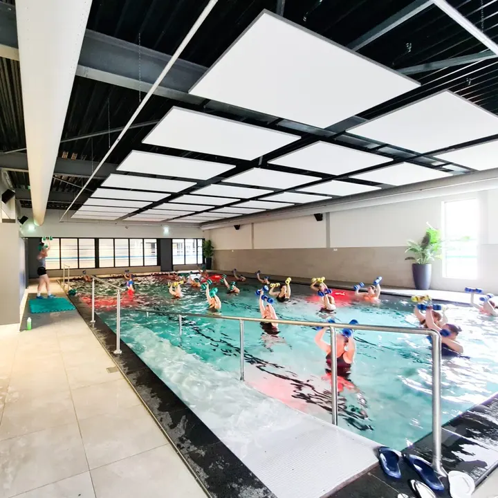 Arendse health club Dongen — sportschool-studio in Dongen — 3