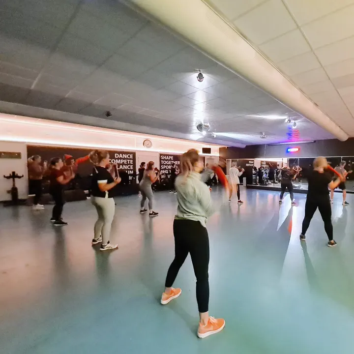 Arendse health club Dongen — sportschool-studio in Dongen — 4